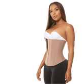 5017 Powernet Waist Trainer - Firm Compression for a Sculpted Waist
